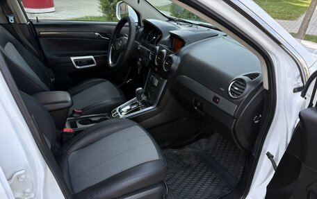 Opel Antara I, 2012 год, 900 000 рублей, 8 фотография