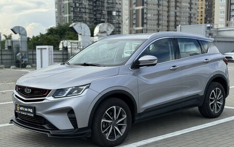 Geely Coolray I, 2022 год, 1 250 000 рублей, 3 фотография