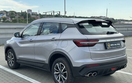 Geely Coolray I, 2022 год, 1 250 000 рублей, 5 фотография