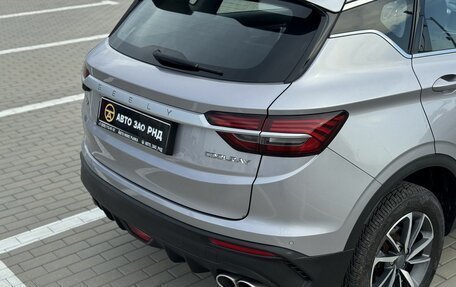 Geely Coolray I, 2022 год, 1 250 000 рублей, 8 фотография