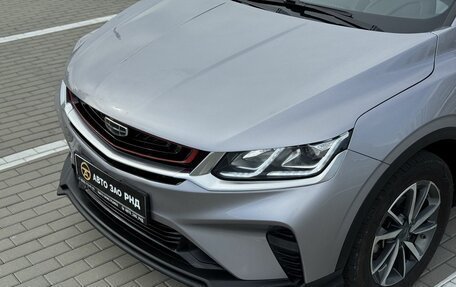 Geely Coolray I, 2022 год, 1 250 000 рублей, 6 фотография