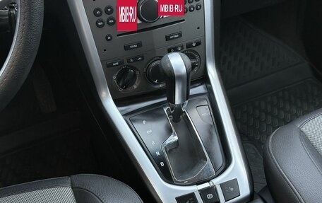 Opel Antara I, 2012 год, 900 000 рублей, 6 фотография