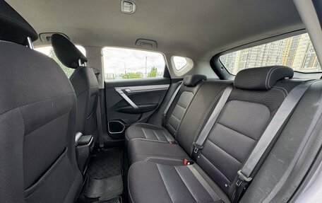 Geely Coolray I, 2022 год, 1 250 000 рублей, 16 фотография