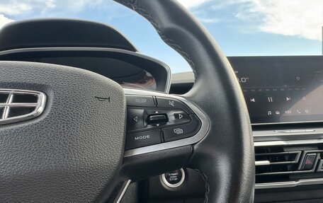 Geely Coolray I, 2022 год, 1 250 000 рублей, 13 фотография