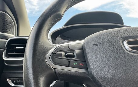 Geely Coolray I, 2022 год, 1 250 000 рублей, 14 фотография