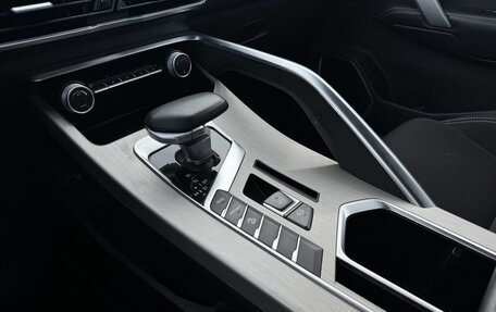 Geely Coolray I, 2022 год, 1 250 000 рублей, 12 фотография