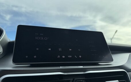 Geely Coolray I, 2022 год, 1 250 000 рублей, 11 фотография