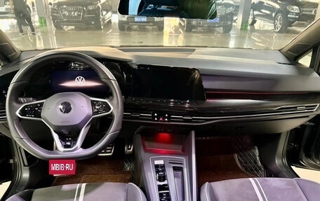 Volkswagen Golf VIII, 2022 год, 1 636 003 рублей, 7 фотография