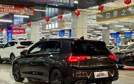 Volkswagen Golf VIII, 2022 год, 1 636 003 рублей, 5 фотография
