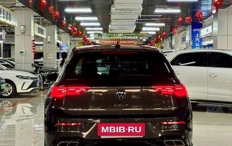 Volkswagen Golf VIII, 2022 год, 1 636 003 рублей, 4 фотография