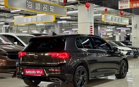 Volkswagen Golf VIII, 2022 год, 1 636 003 рублей, 6 фотография
