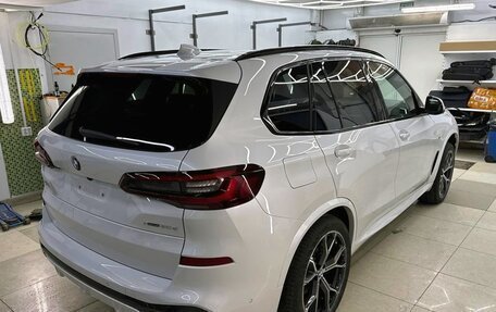 BMW X5, 2025 год, 13 600 000 рублей, 3 фотография