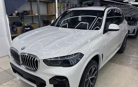 BMW X5, 2025 год, 13 600 000 рублей, 2 фотография