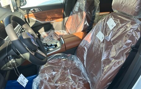 BMW X5, 2025 год, 13 600 000 рублей, 7 фотография