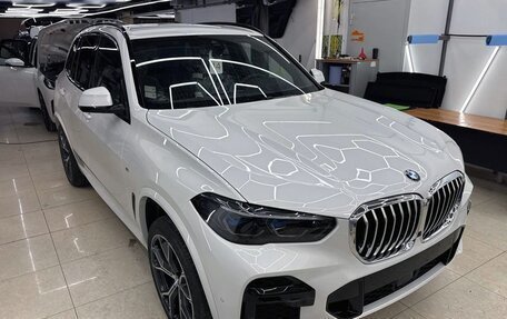 BMW X5, 2025 год, 13 600 000 рублей, 5 фотография