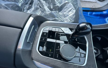 BMW X5, 2025 год, 13 600 000 рублей, 9 фотография