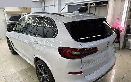BMW X5, 2025 год, 13 600 000 рублей, 4 фотография
