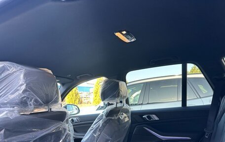 BMW X5, 2025 год, 13 600 000 рублей, 12 фотография