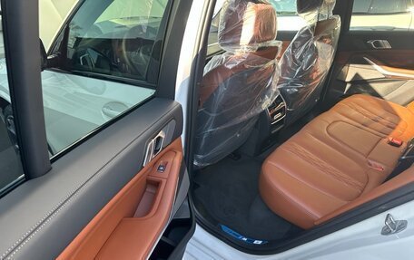 BMW X5, 2025 год, 13 600 000 рублей, 6 фотография