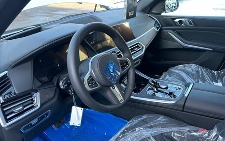 BMW X5, 2025 год, 13 600 000 рублей, 8 фотография