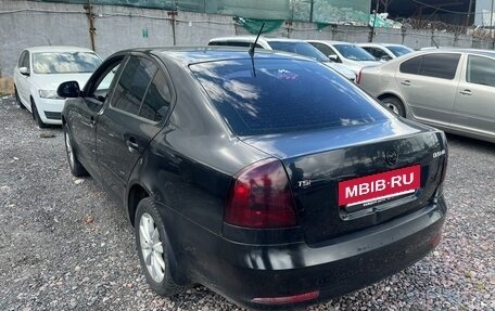 Skoda Octavia, 2011 год, 600 000 рублей, 4 фотография