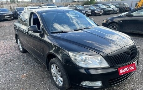 Skoda Octavia, 2011 год, 600 000 рублей, 2 фотография
