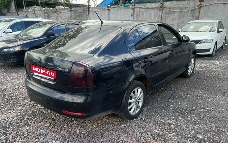 Skoda Octavia, 2011 год, 600 000 рублей, 3 фотография