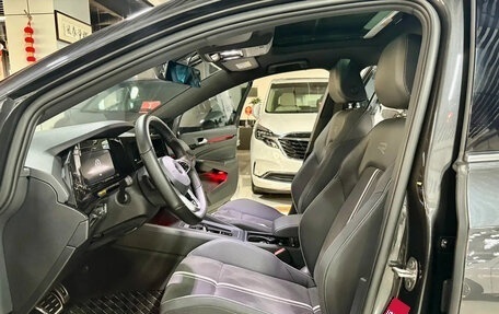 Volkswagen Golf VIII, 2022 год, 1 636 003 рублей, 9 фотография