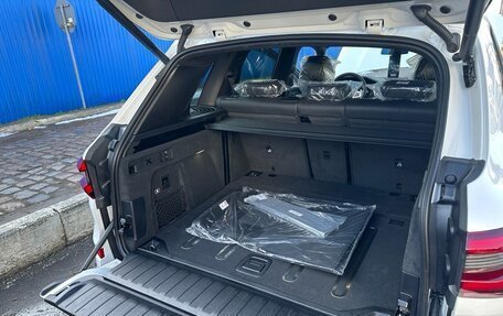 BMW X5, 2025 год, 13 600 000 рублей, 13 фотография