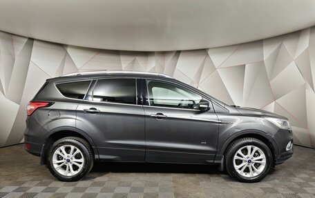 Ford Kuga III, 2019 год, 1 649 000 рублей, 6 фотография