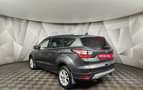 Ford Kuga III, 2019 год, 1 649 000 рублей, 4 фотография