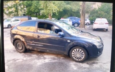 Ford Focus II рестайлинг, 2006 год, 130 000 рублей, 1 фотография