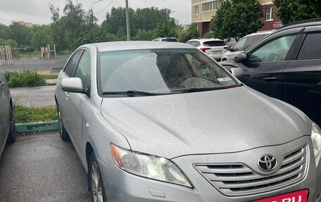 Toyota Camry, 2007 год, 770 000 рублей, 1 фотография