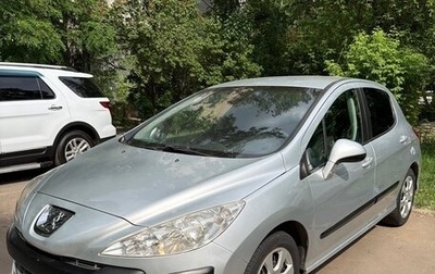 Peugeot 308 II, 2009 год, 410 000 рублей, 1 фотография