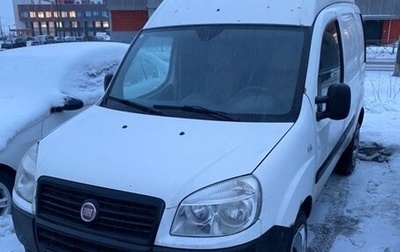 Fiat Doblo I, 2008 год, 190 000 рублей, 1 фотография