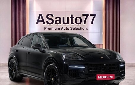 Porsche Cayenne III, 2026 год, 17 575 000 рублей, 1 фотография