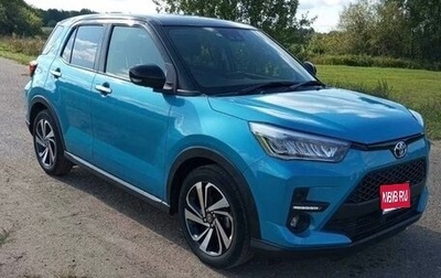 Toyota Raize I, 2023 год, 1 370 000 рублей, 1 фотография