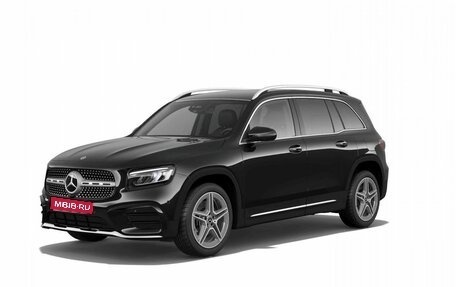 Mercedes-Benz GLB, 2025 год, 5 990 000 рублей, 1 фотография