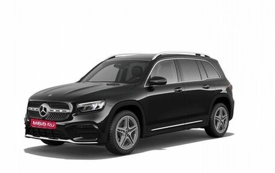 Mercedes-Benz GLB, 2025 год, 5 990 000 рублей, 1 фотография