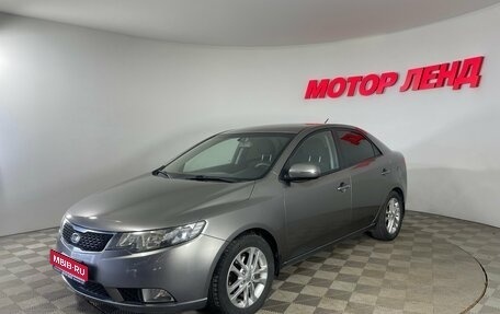 KIA Cerato III, 2010 год, 749 000 рублей, 1 фотография