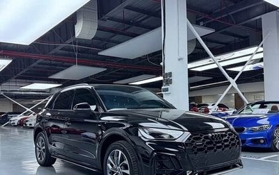 Audi Q5, 2023 год, 3 726 585 рублей, 1 фотография