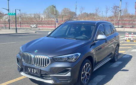 BMW X1, 2022 год, 1 871 003 рублей, 1 фотография