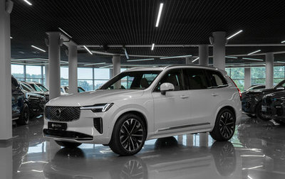 Volvo XC90 II рестайлинг, 2025 год, 9 750 000 рублей, 1 фотография