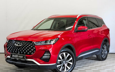 Chery Tiggo 7 Pro, 2021 год, 1 500 000 рублей, 1 фотография