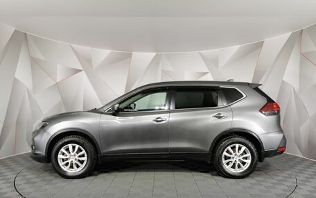 Nissan X-Trail, 2020 год, 1 545 450 рублей, 5 фотография