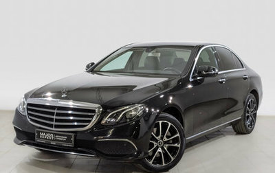Mercedes-Benz E-Класс, 2019 год, 2 990 000 рублей, 1 фотография