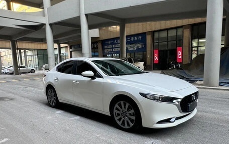 Mazda 3, 2022 год, 1 611 003 рублей, 1 фотография