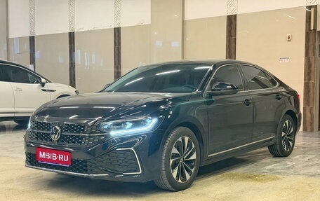 Volkswagen Passat B8 рестайлинг, 2022 год, 1 841 003 рублей, 1 фотография
