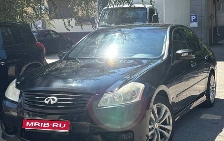 Infiniti M, 2008 год, 990 000 рублей, 1 фотография