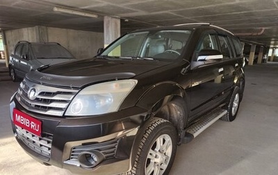 Great Wall Hover H3 I, 2013 год, 620 000 рублей, 1 фотография